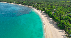 image of beach