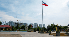 image of Philippine Flag