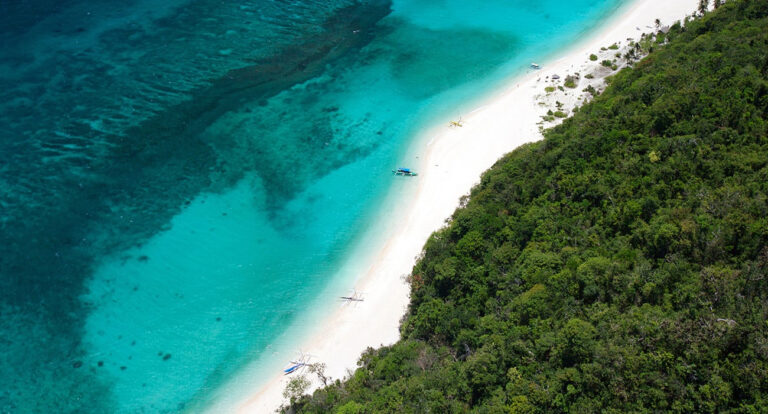 Boracay