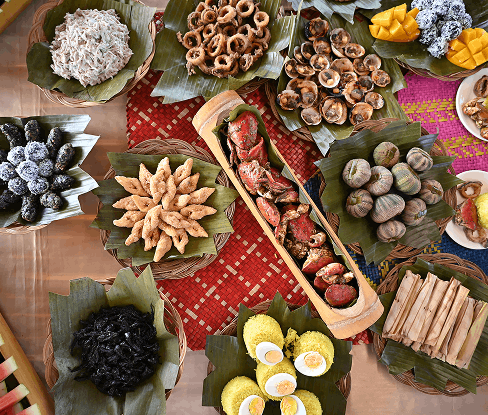 image of food